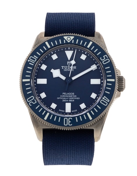 Tudor Pelagos M25707B/22-0001